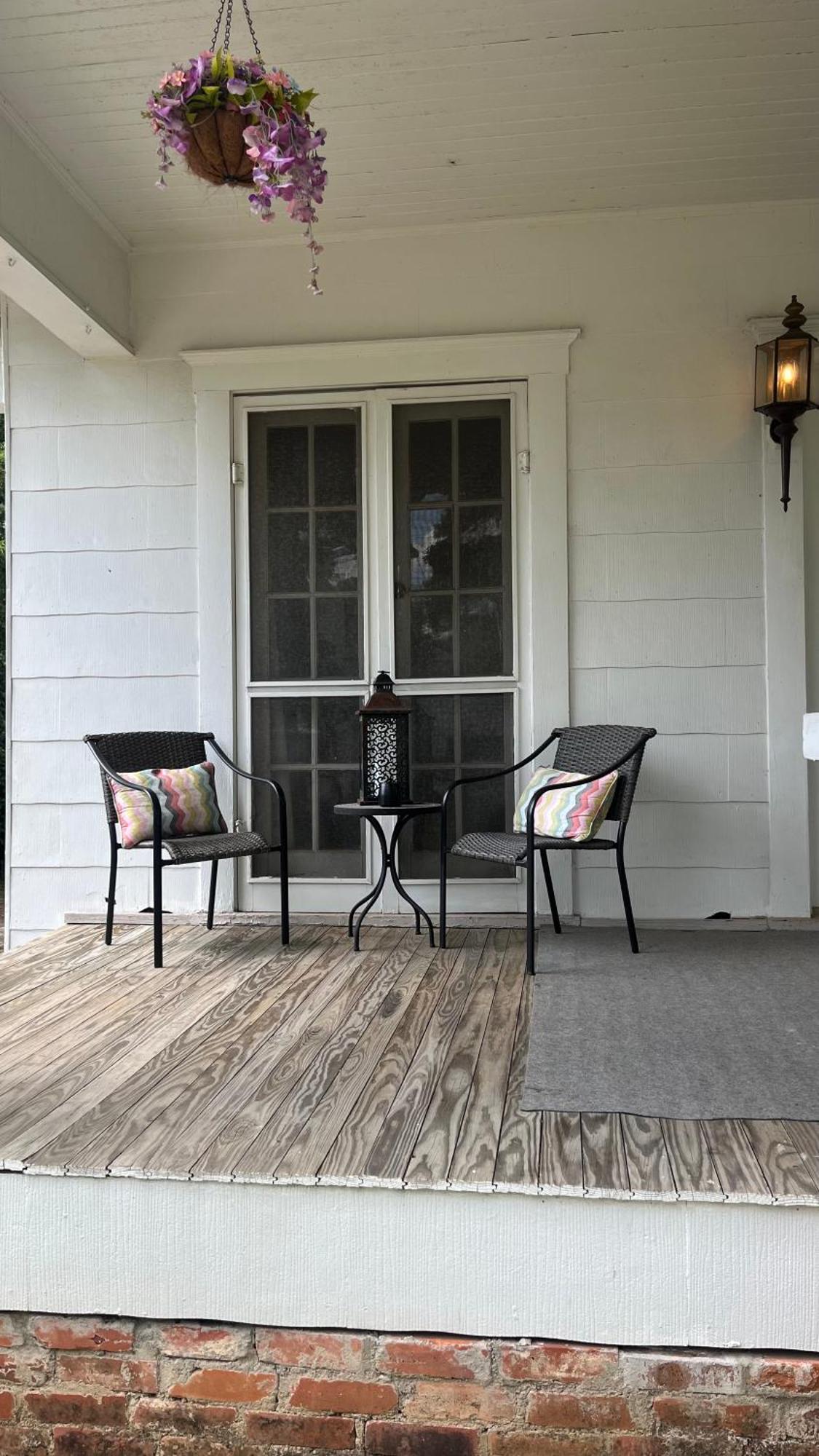 Historic Craftsman Style Home Shreveport Exterior photo